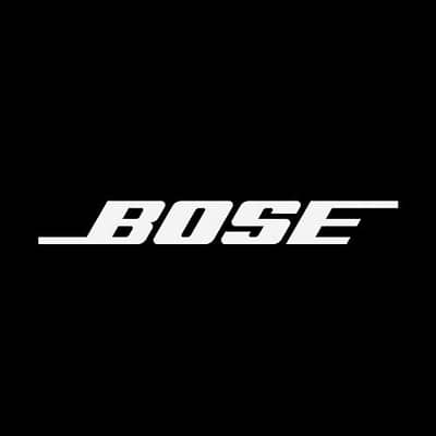 BOSE 1203 EQUALIZED AMPLIFIER