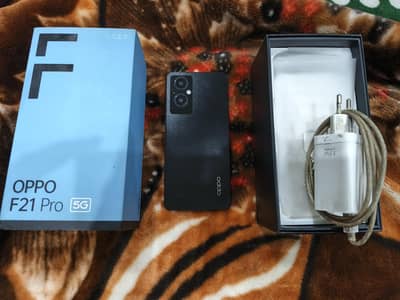 oppo f21 pro 5g