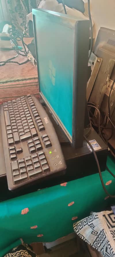 PC for sale full computer