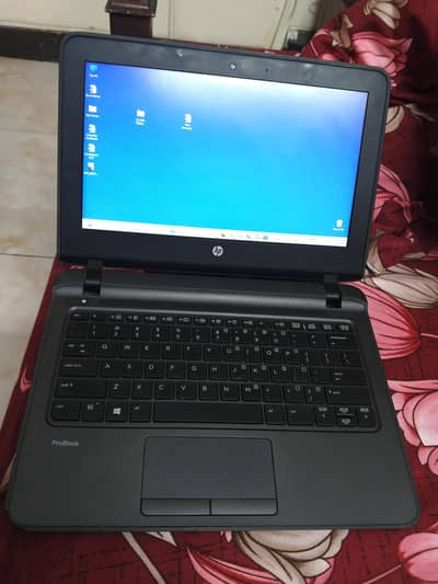 HP ProBook 11 G2 – Core i3 6th Gen | 8GB RAM | Excellent Condition