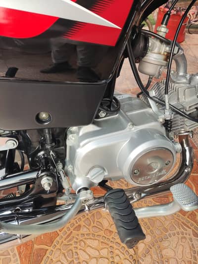 Honda 70 24/25 all okay good condition