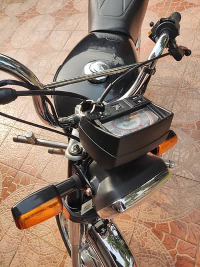 Honda 70 24/25 all okay good condition