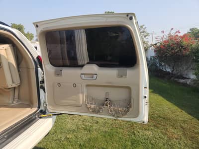 Toyota Prado 2006 TX Limited