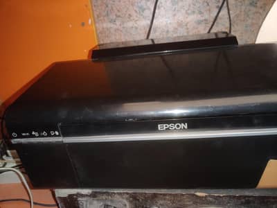 Epson L805