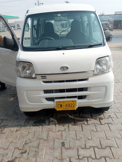 Daihatsu hijet for sal