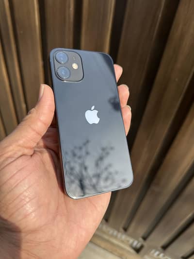 Iphone 12 mini