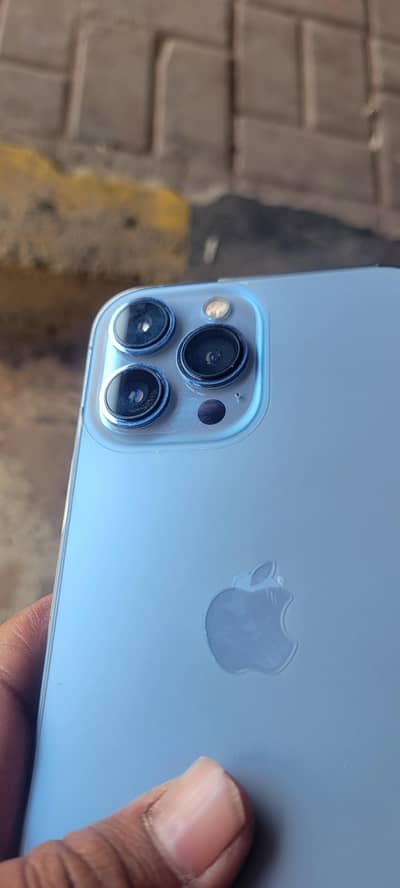 i Phone 13 pro Max  contact 03208530758