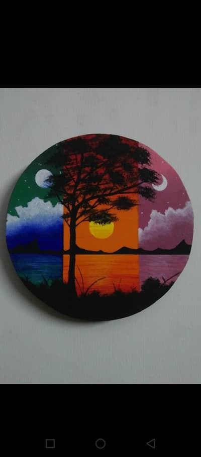different paintings for  sale.