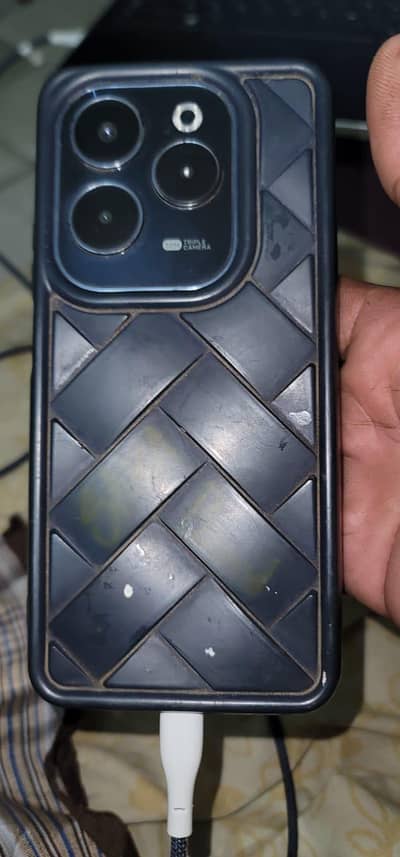 Infinix hot 40 pta approved 8 128