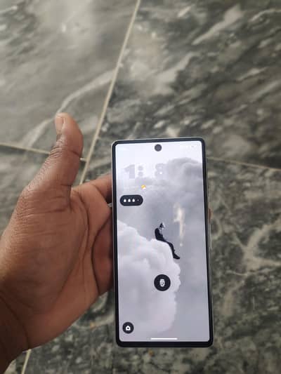 Google pixel 7 official PTA approved 8/128GB