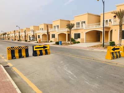 350 Sq Yds Villa for Sale Precinct 35 Sports City, Bahria Town