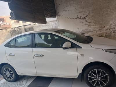 I want to sell my  car