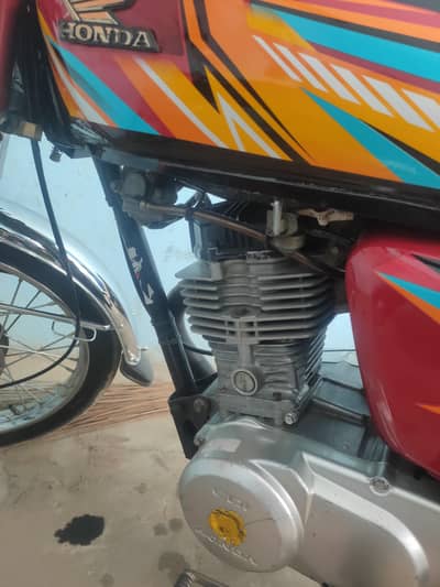 honda 125 for sale