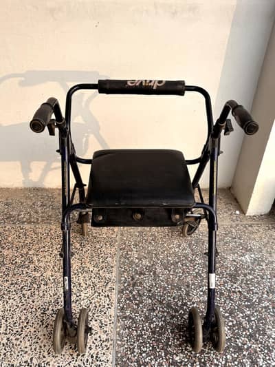Drive Winnie Mimi Lite Walker (imported)