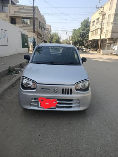 Alto vxr 2019 original condition