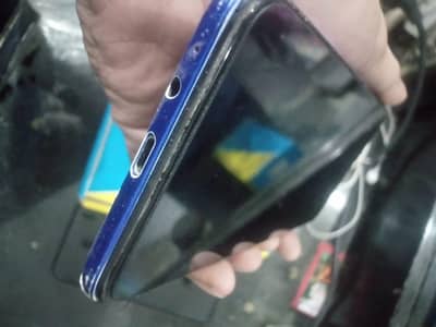 Tecno spark 6 go 4 64 urgent sell
