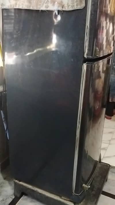 Dawlance medium size