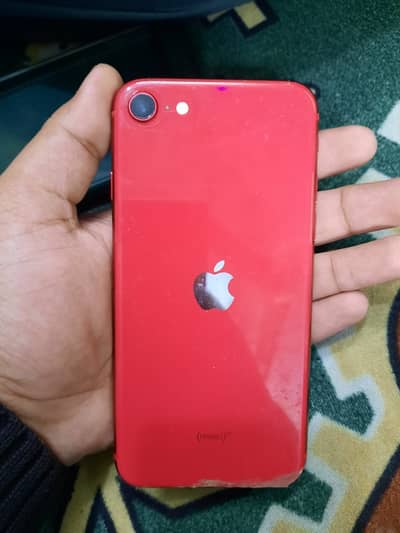 Iphone SE 2nd generation for sell