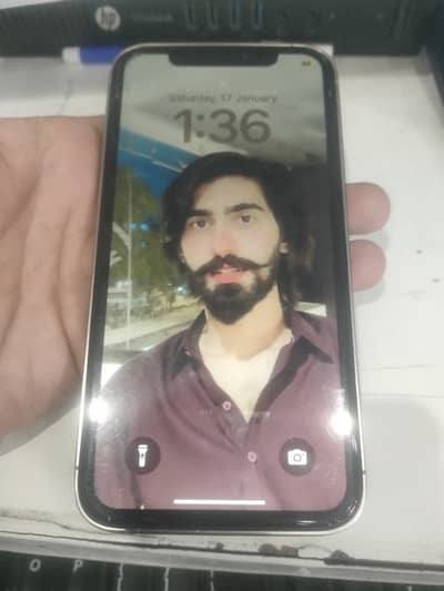 Xr converted to 15 pro