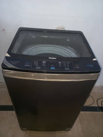 Brand new Haier Washing machine (12Kg) HMW-120 826