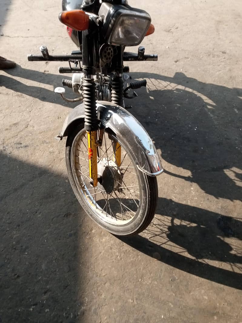 re condition only orignal copy no file 2