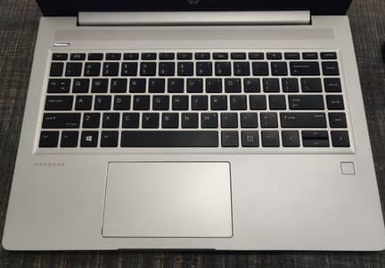 HP ProBook 440 G7 Core i5 10 Gen | 8 GB RAM Business Laptop