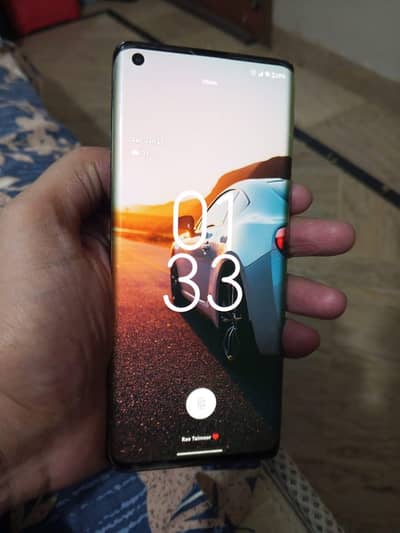 Moto Edge Plus Pta approved