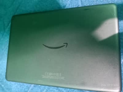 Amazon fire tablet 10 ( 11genration)