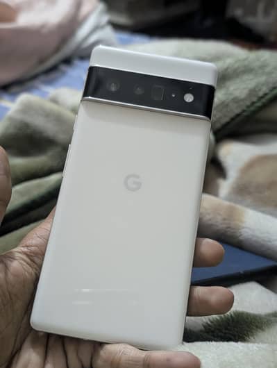 pixal 6 pro for sale