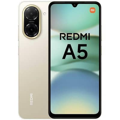 Redmi A5 4gb 64gb