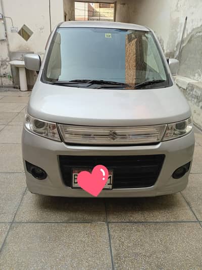 suzuki wagnor stringray good condition just buy &Drive (Model 11/17)