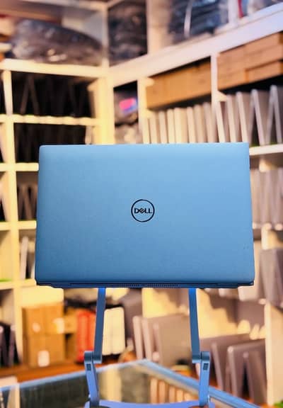 Dell Latitude 5420 Touch | Core i5 11th Gen | 8GB Ram | 256GB Nvme