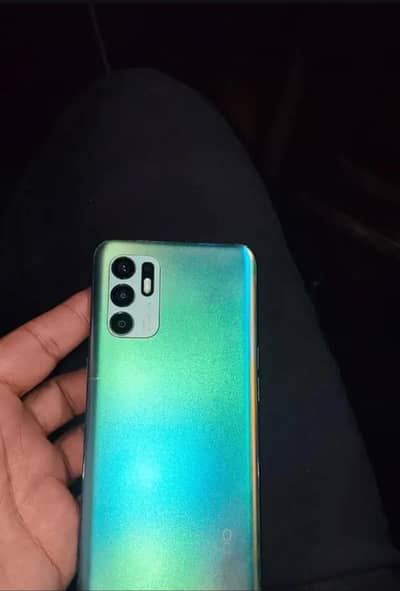 OPPO RENO6 EXCELLENT CONDITION