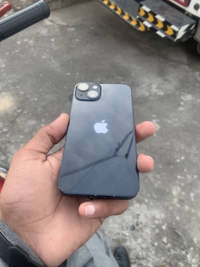 IPHONE 13 Waterpack 128 Gb