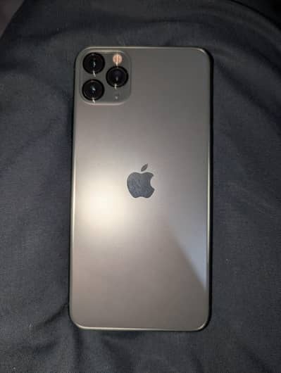 Iphone 11 pro max