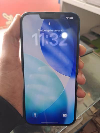 13 Pro Max Factory Unlock