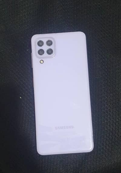 SAMSUNG GALAXY A22