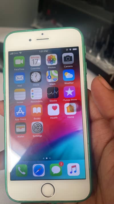 Iphone 6 PTA Aprproved