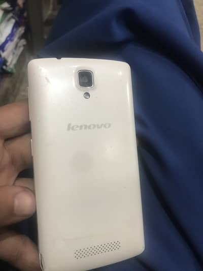 Lenovo A1000