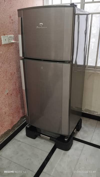 Dawlance Fridge 9170