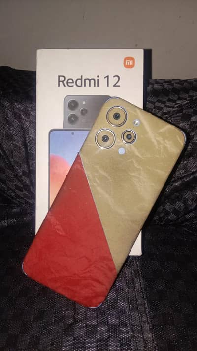 Redmi 12