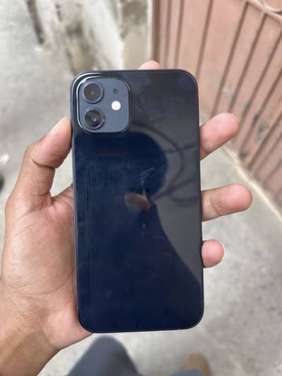 Iphone12 nonpta 128gb