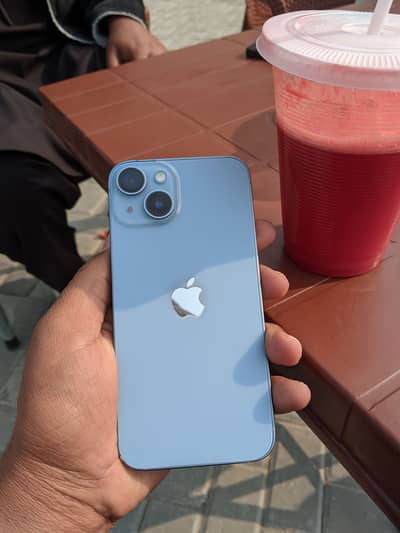 Iphone 14 Jv home used