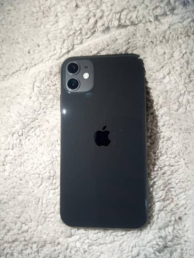 Iphone 11 64Gb Jv