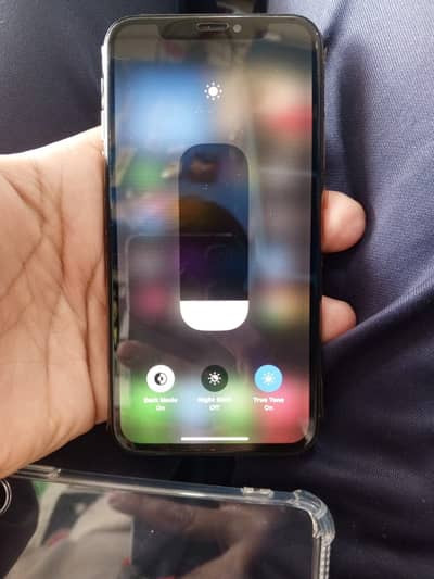 Iphone XS Factory Unlock