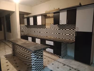 3bed lounge Rufi Greenland wide road secured Saba Estate