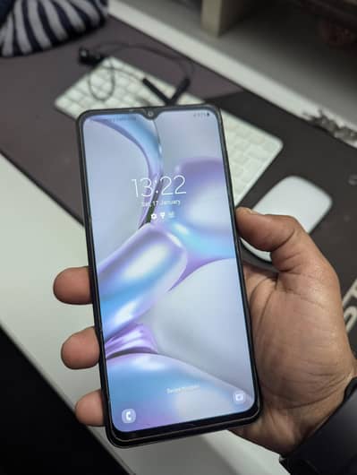 Selling my best phone Samsung A12 64 GB in great condition