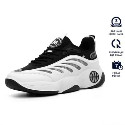 Fashion jogger shoes for men