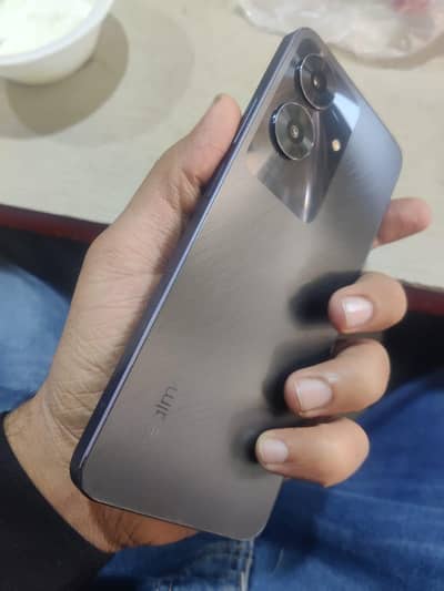 10 by10 all ok mobile argent sall