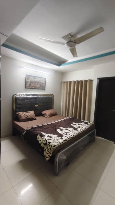 1 Bedroom Apartment Available on Rent